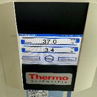 Thermo HERAcell 150i Double Stack CO2 Incubator image 3
